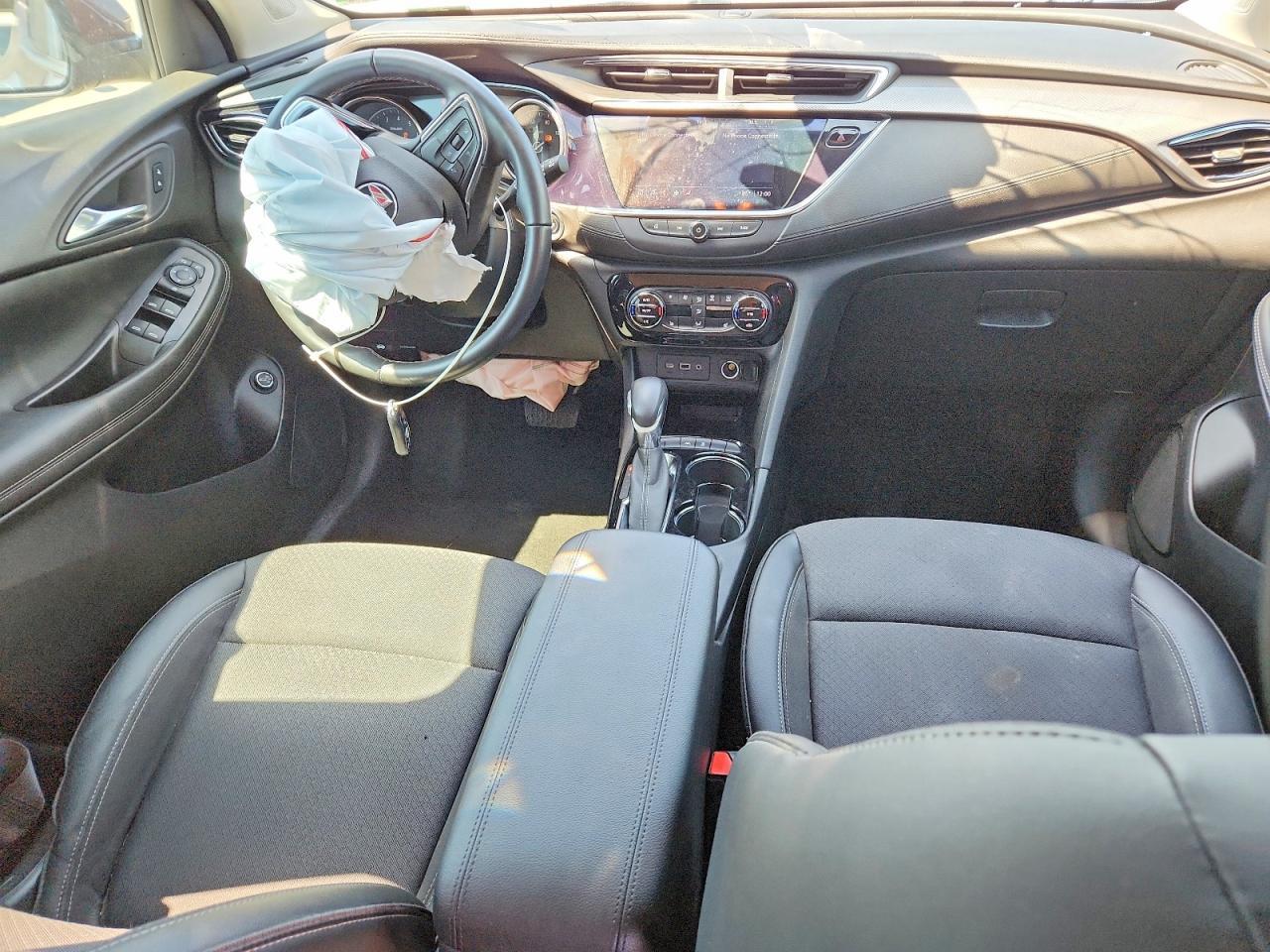 2022 BUICK Encore GX