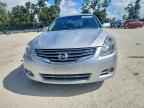 2011 NISSAN ALTIMA