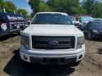 2013 FORD F-150 Lightning