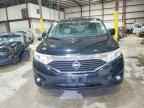 2013 NISSAN Quest