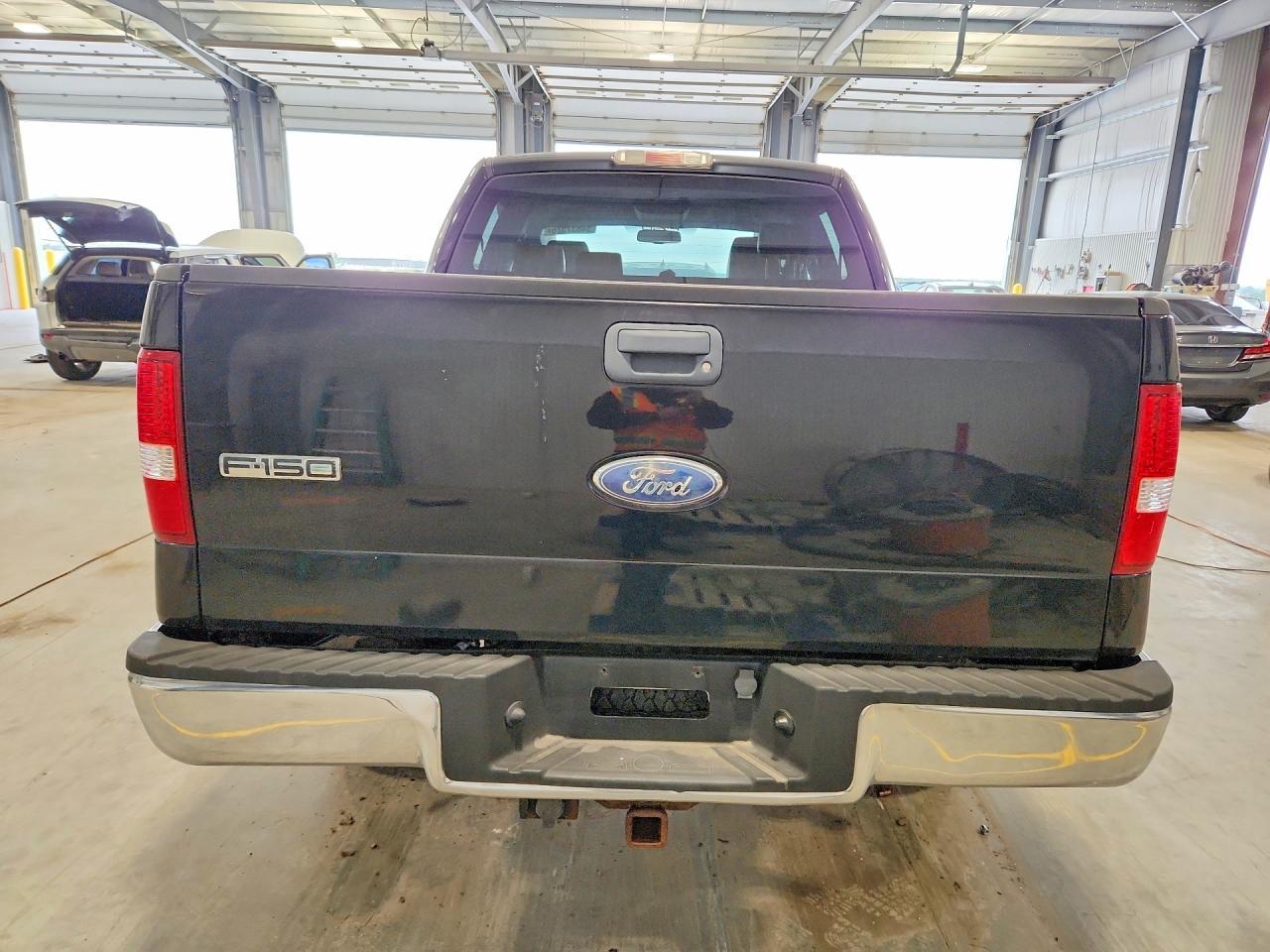 2007 FORD F-150 Lightning