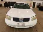 2006 NISSAN SENTRA