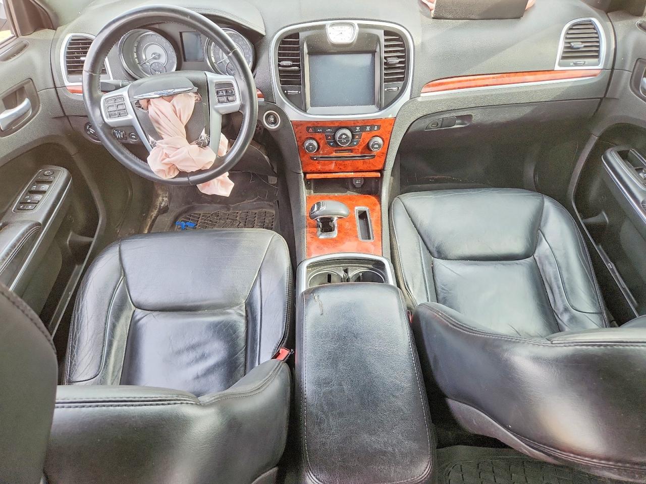 2013 CHRYSLER 300