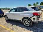 2017 LINCOLN MKX