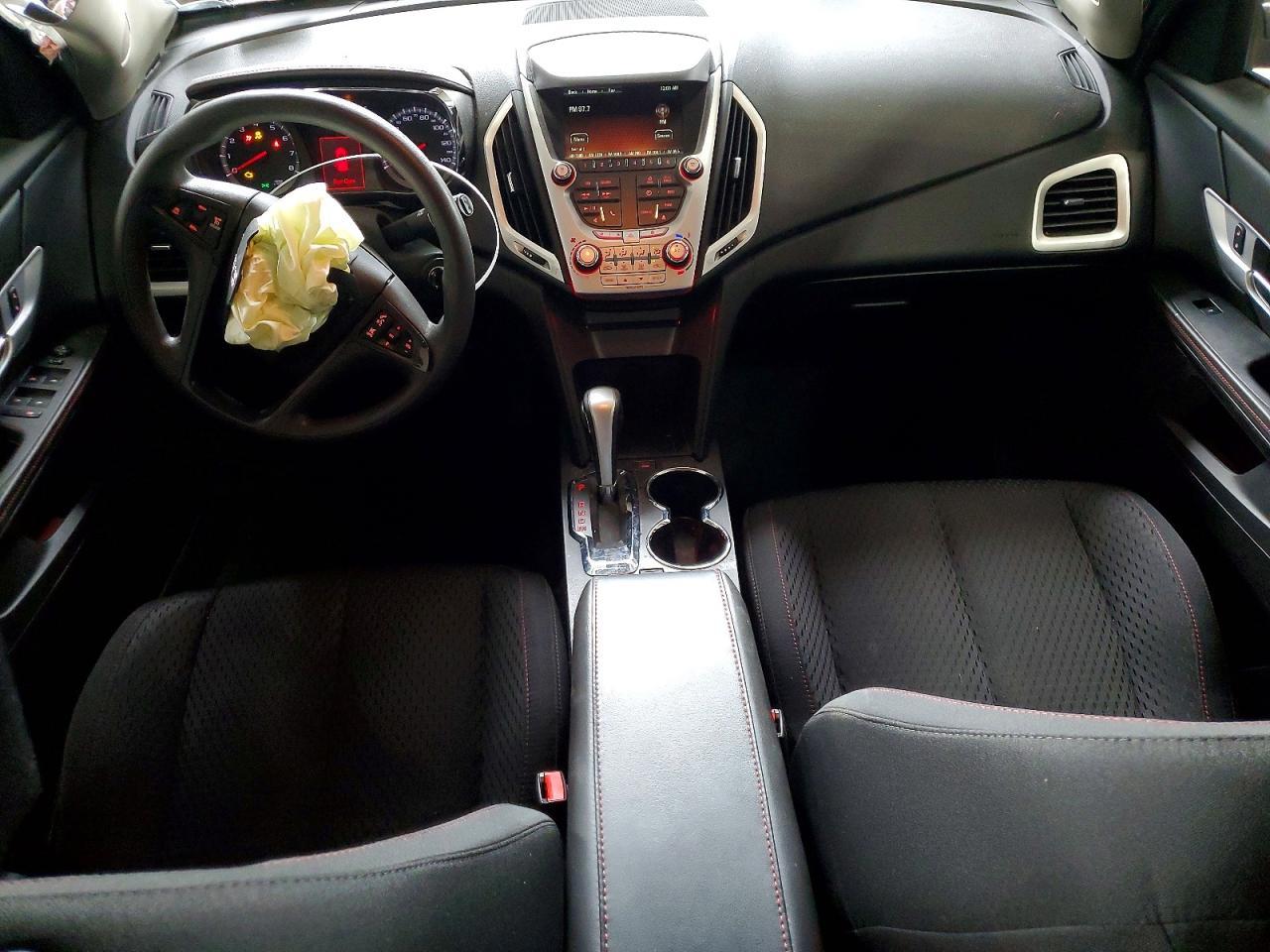 2014 GMC Terrain