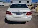 2011 MERCEDES-BENZ E-Class