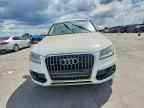 2013 AUDI Q5