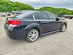 2013 SUBARU Legacy