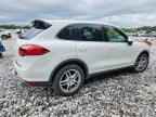 2014 PORSCHE CAYENNE