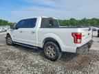 2017 FORD F-150 Lightning