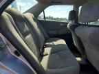2001 HONDA ACCORD