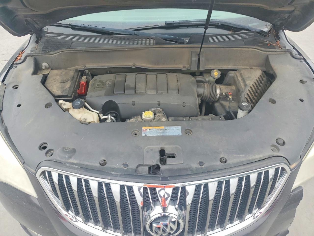 2014 BUICK ENCLAVE
