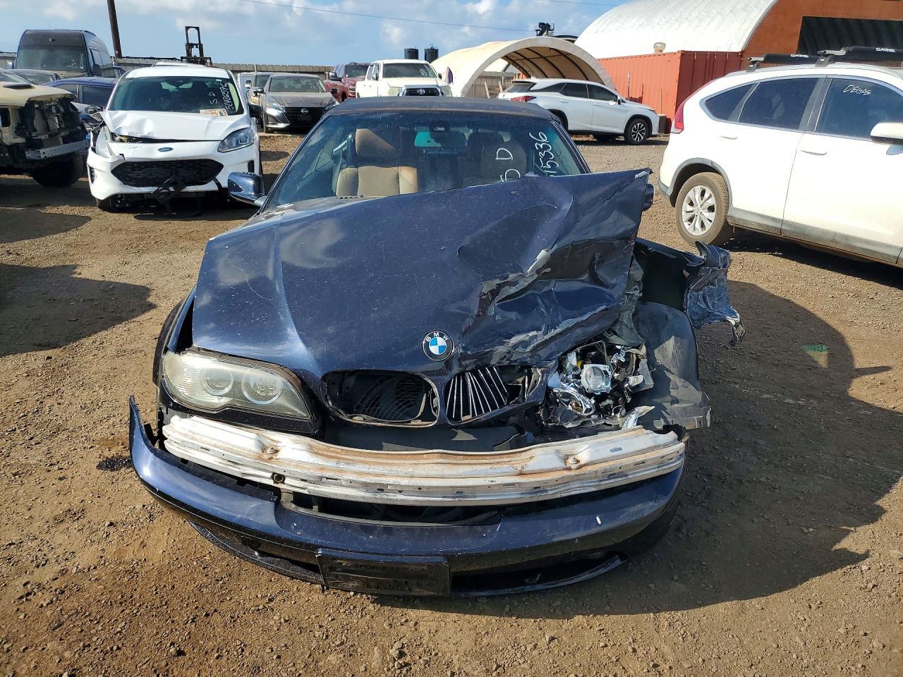 2006 BMW 3 SERIES