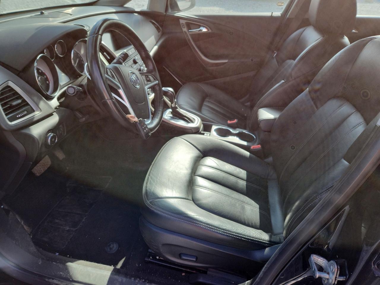 2013 BUICK VERANO