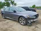 2020 HONDA ACCORD