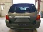 2010 TOYOTA HIGHLANDER