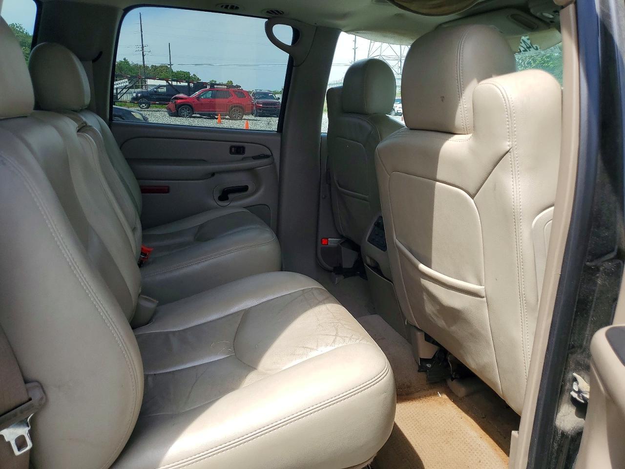 2005 GMC Yukon XL