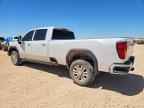 2022 GMC Sierra