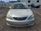 2005 TOYOTA CAMRY