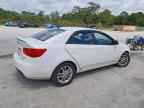 2011 KIA FORTE