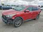2018 HYUNDAI SANTA FE