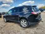 2016 CHEVROLET TRAVERSE