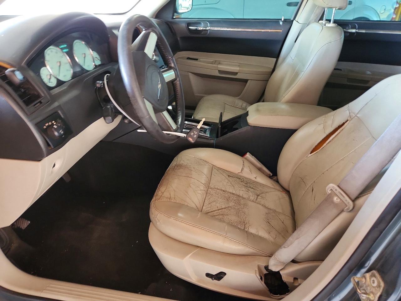 2006 CHRYSLER 300