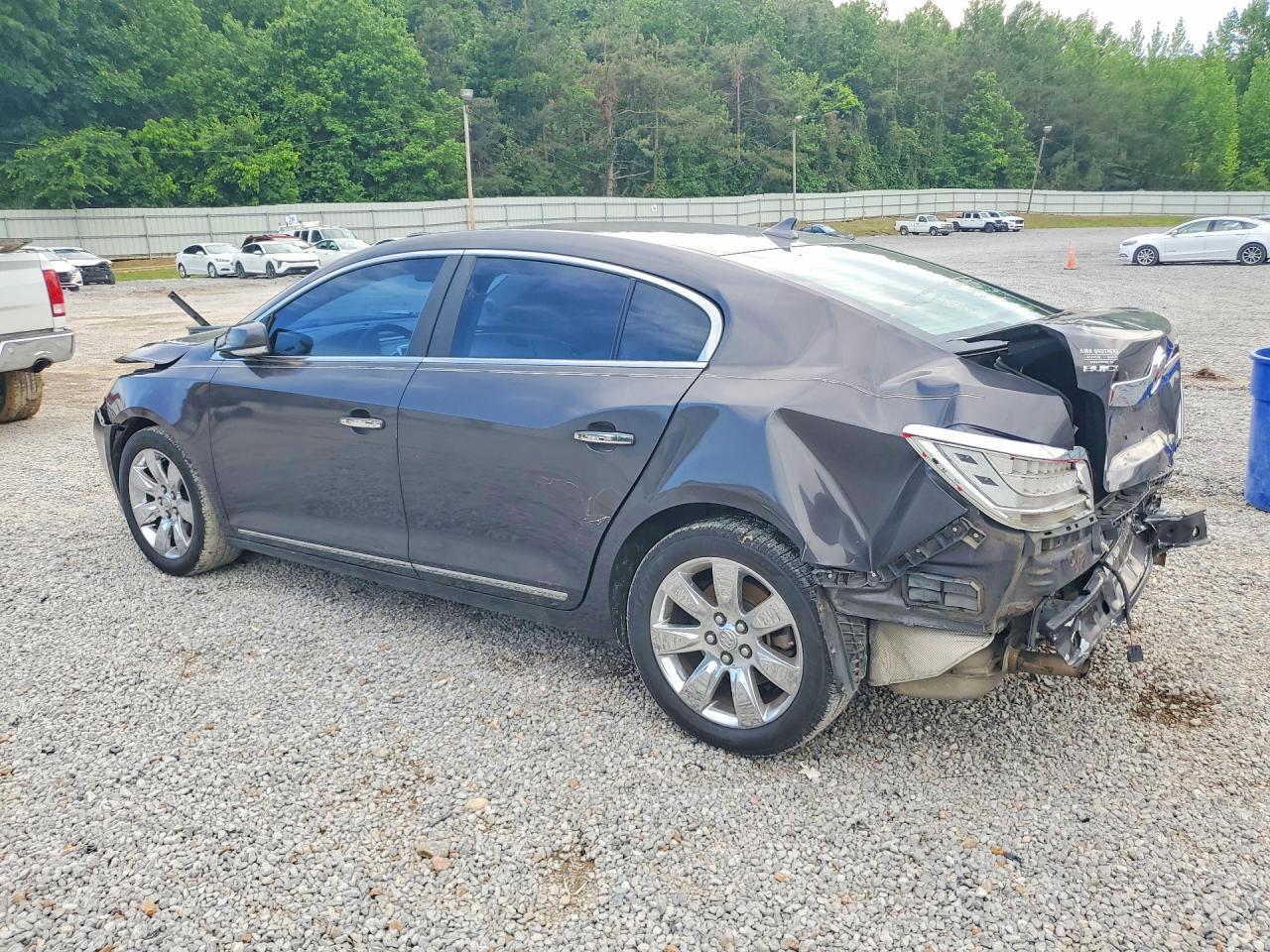 2013 BUICK LACROSSE