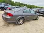 2004 CHRYSLER Sebring