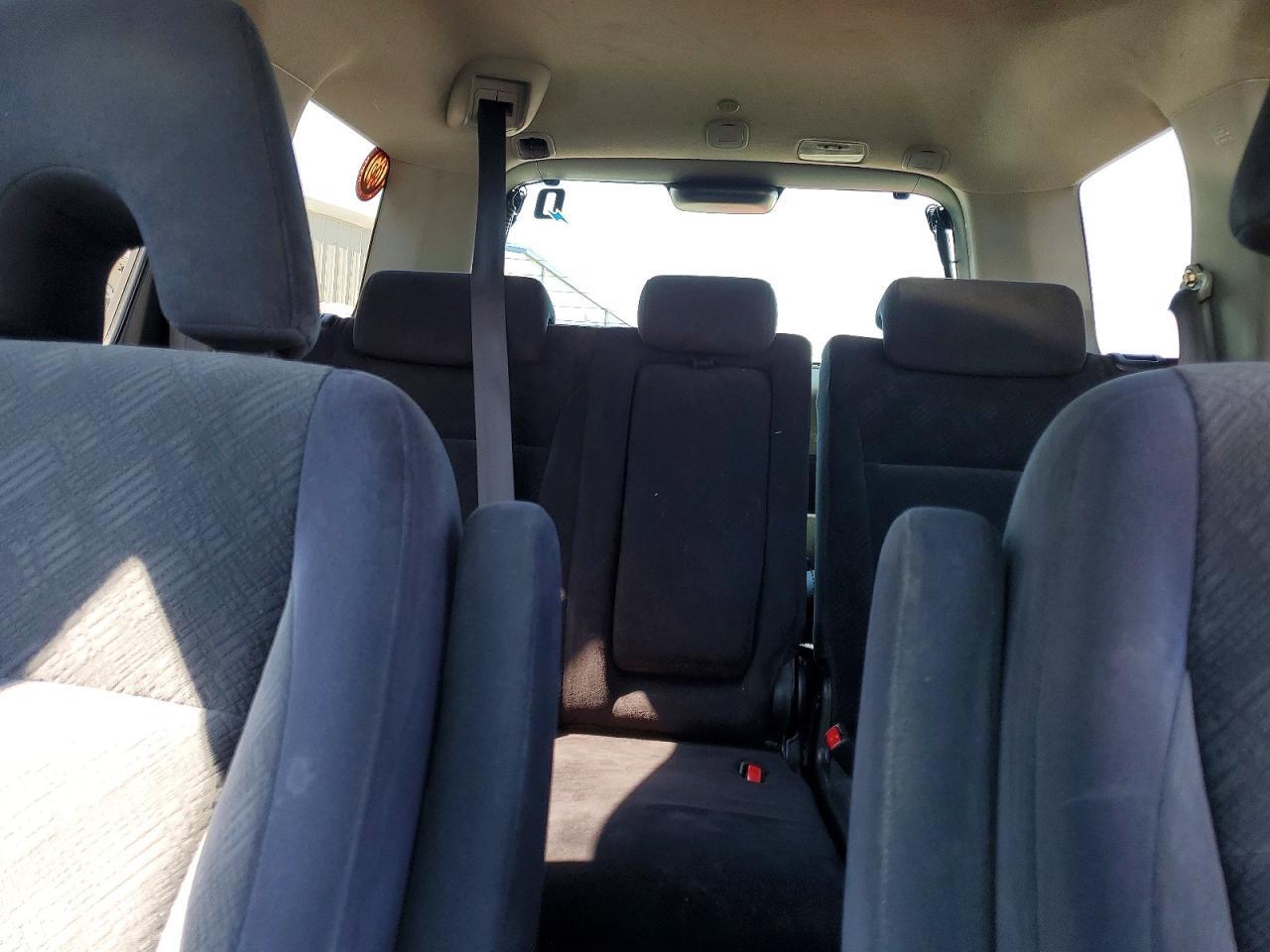 2005 HONDA CR-V