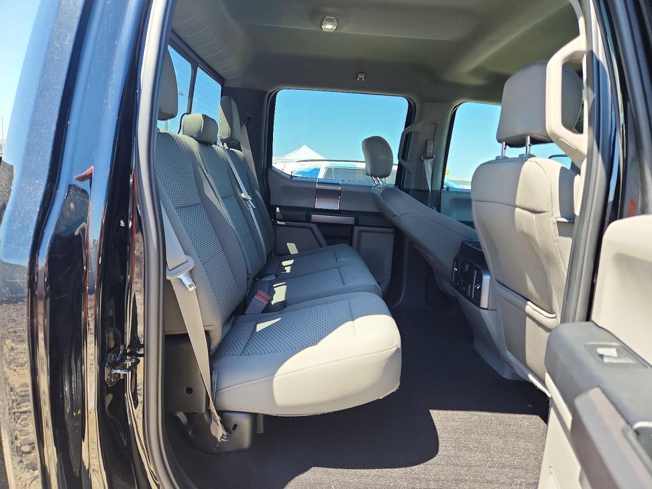 2018 FORD F-150 Lightning