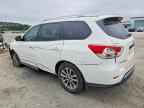 2016 NISSAN PATHFINDER