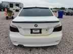 2010 BMW 5 series