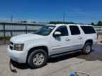 2009 CHEVROLET Suburban