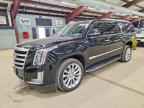 2019 CADILLAC Escalade ESV