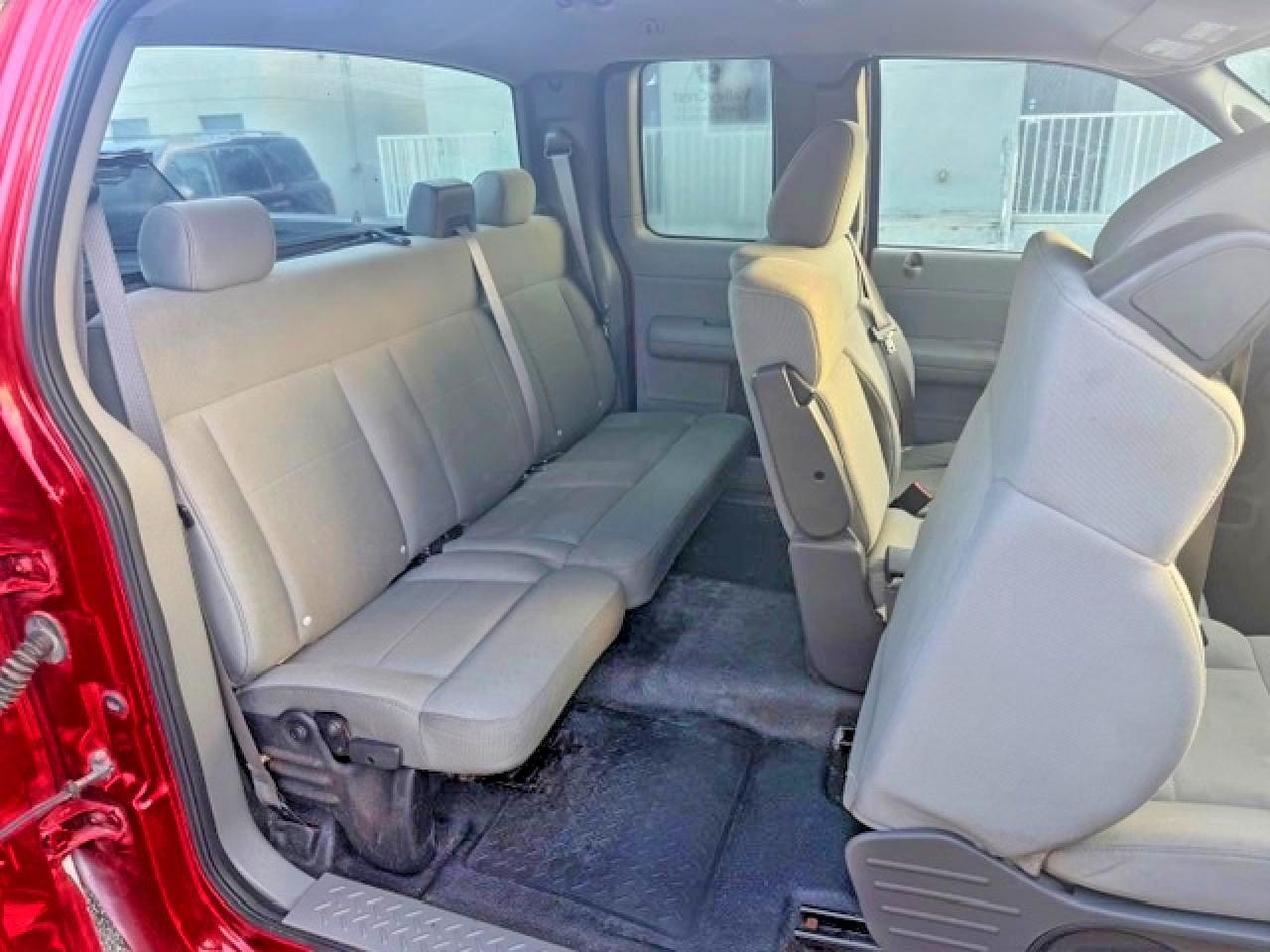 2007 FORD F-150 Lightning