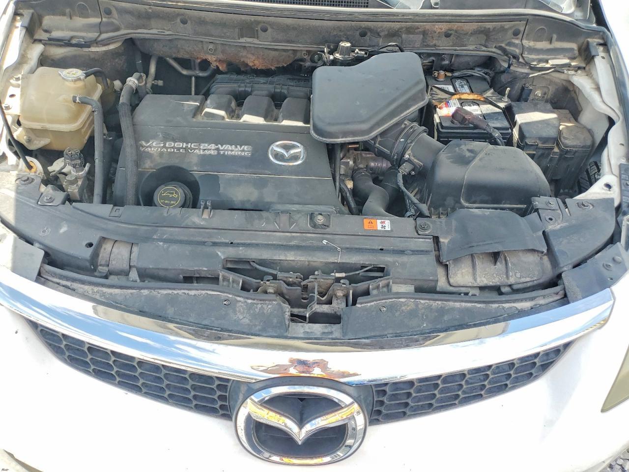2008 MAZDA CX-9