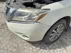 2015 NISSAN PATHFINDER
