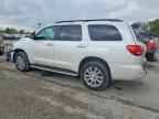 2014 TOYOTA Sequoia