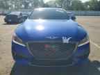 2020 GENESIS G80