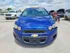 2013 CHEVROLET SONIC