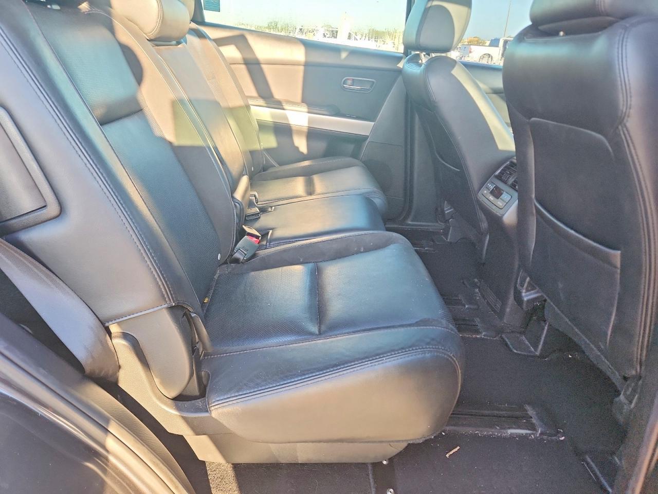 2014 MAZDA CX-9