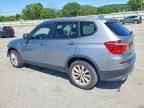 2014 BMW X3