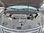 2013 CHEVROLET TRAVERSE