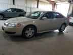2011 CHEVROLET IMPALA