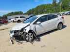 2015 KIA FORTE