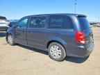 2014 DODGE GRAND CARAVAN