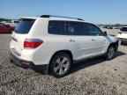 2012 TOYOTA HIGHLANDER