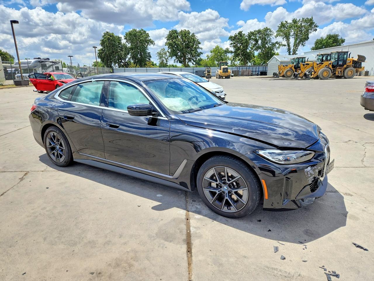 2024 BMW i4
