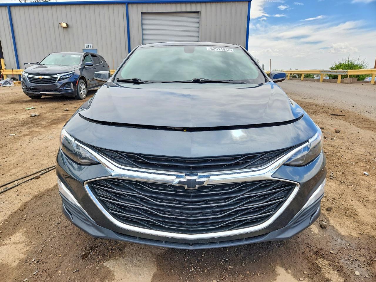 2020 CHEVROLET MALIBU
